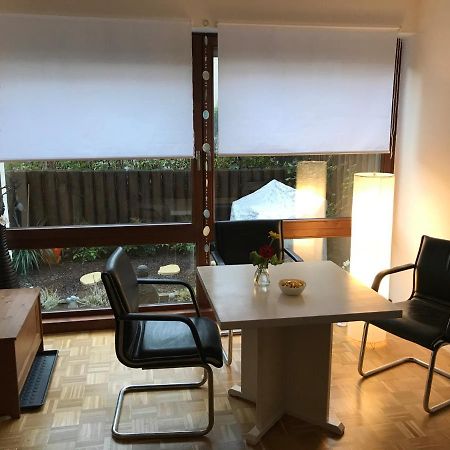 Yourcasa Apartment شتوتغارت المظهر الخارجي الصورة