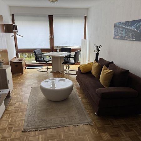 Yourcasa Apartment شتوتغارت المظهر الخارجي الصورة
