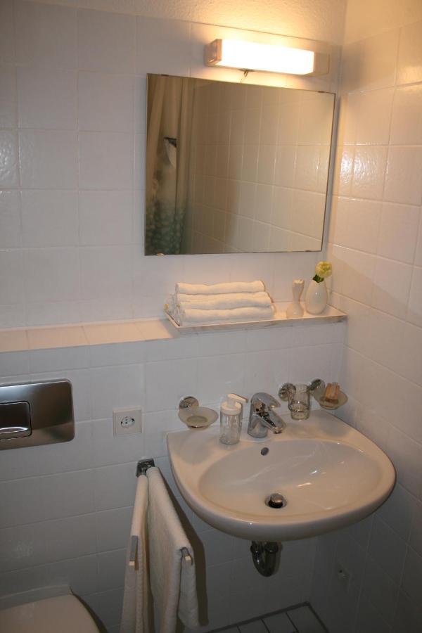 Yourcasa Apartment شتوتغارت المظهر الخارجي الصورة