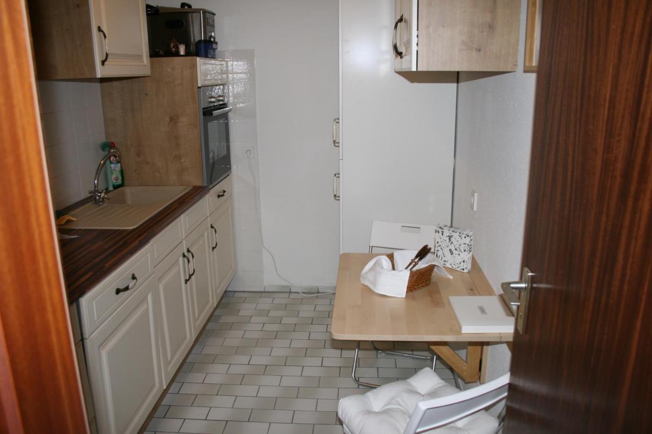 Yourcasa Apartment شتوتغارت المظهر الخارجي الصورة