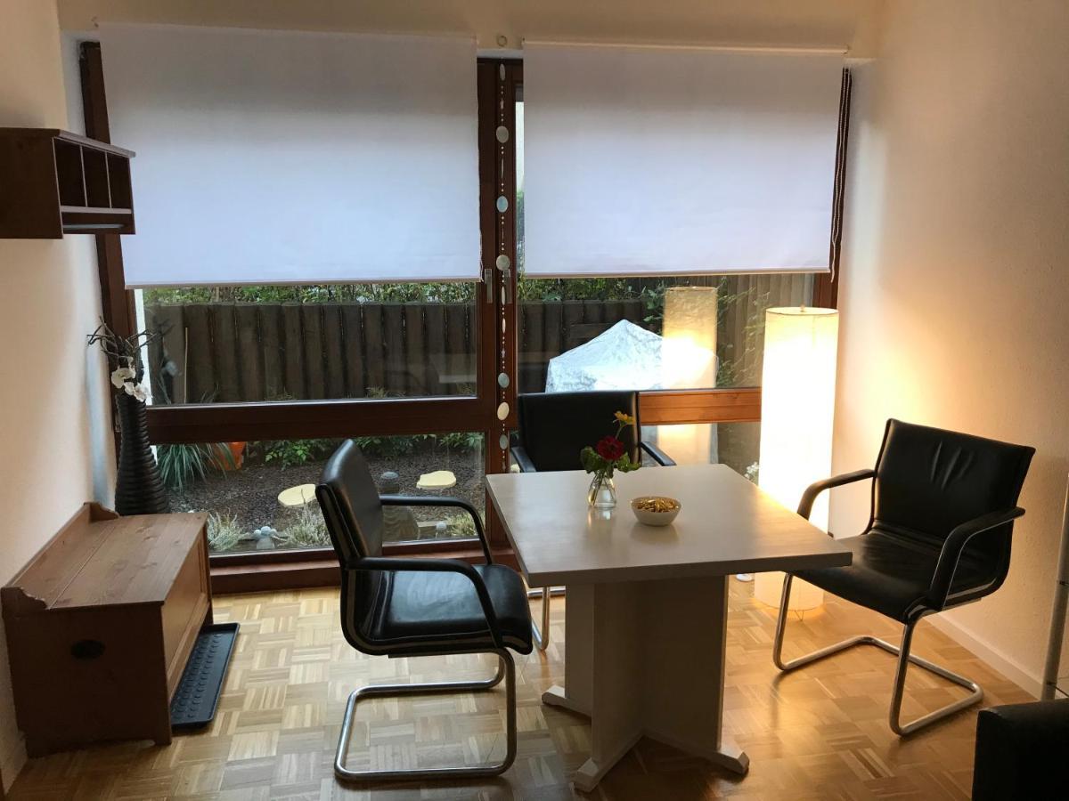 Yourcasa Apartment شتوتغارت المظهر الخارجي الصورة