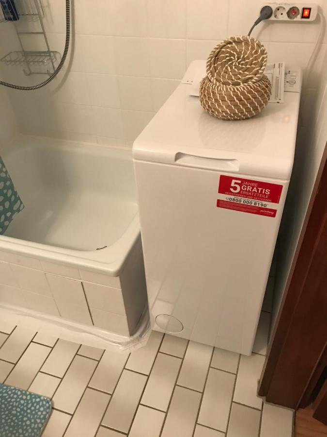 Yourcasa Apartment شتوتغارت المظهر الخارجي الصورة