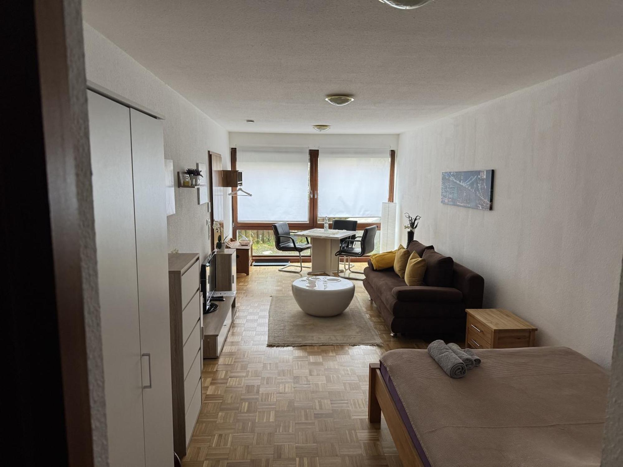 Yourcasa Apartment شتوتغارت المظهر الخارجي الصورة