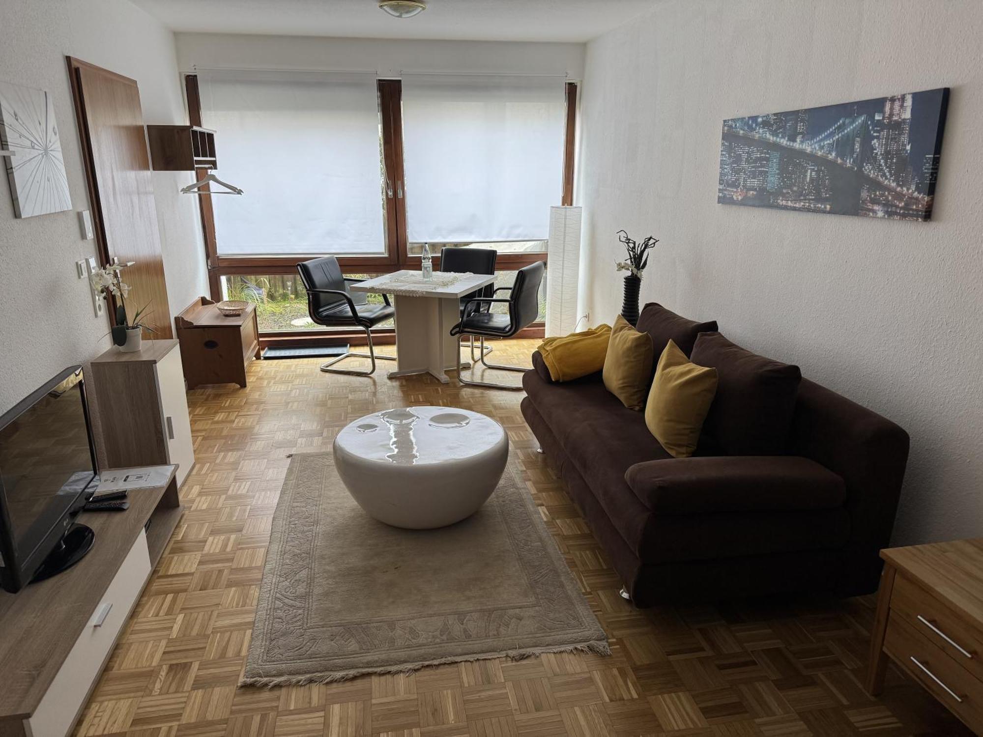 Yourcasa Apartment شتوتغارت المظهر الخارجي الصورة